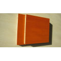 paulownia block board/melamine laminated block board